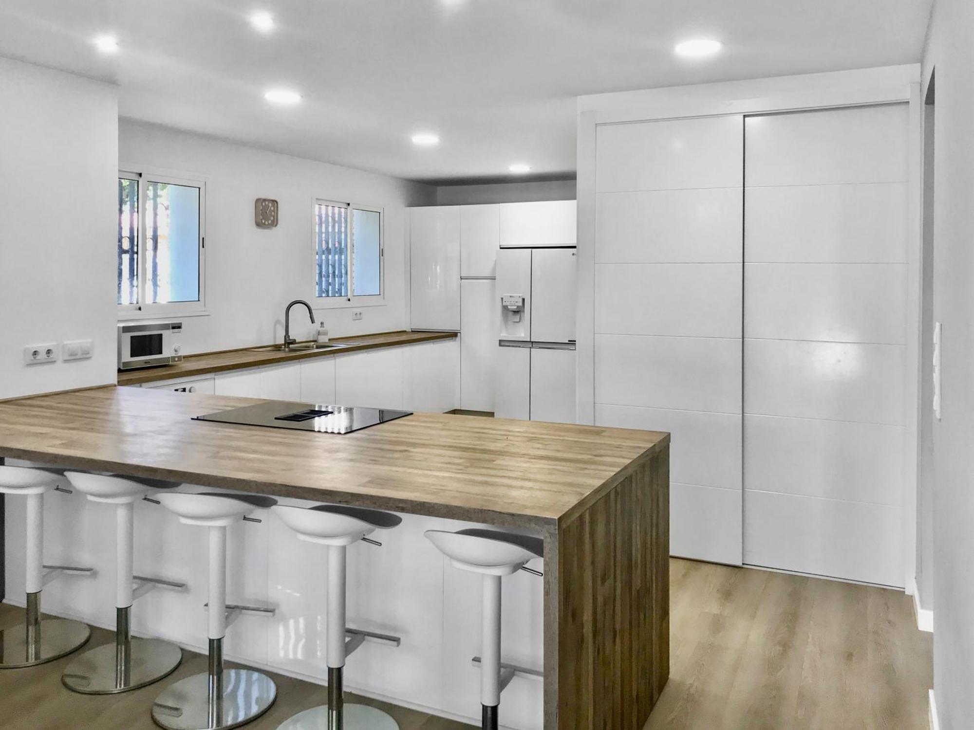 Villa Alamos Jerez I Piscina Salada Climatizada I Bbq I Jardines I 850M2 Jerez de la Frontera Zewnętrze zdjęcie