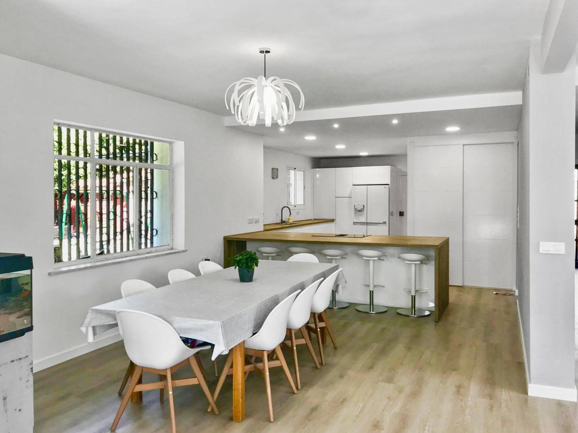 Villa Alamos Jerez I Piscina Salada Climatizada I Bbq I Jardines I 850M2 Jerez de la Frontera Zewnętrze zdjęcie