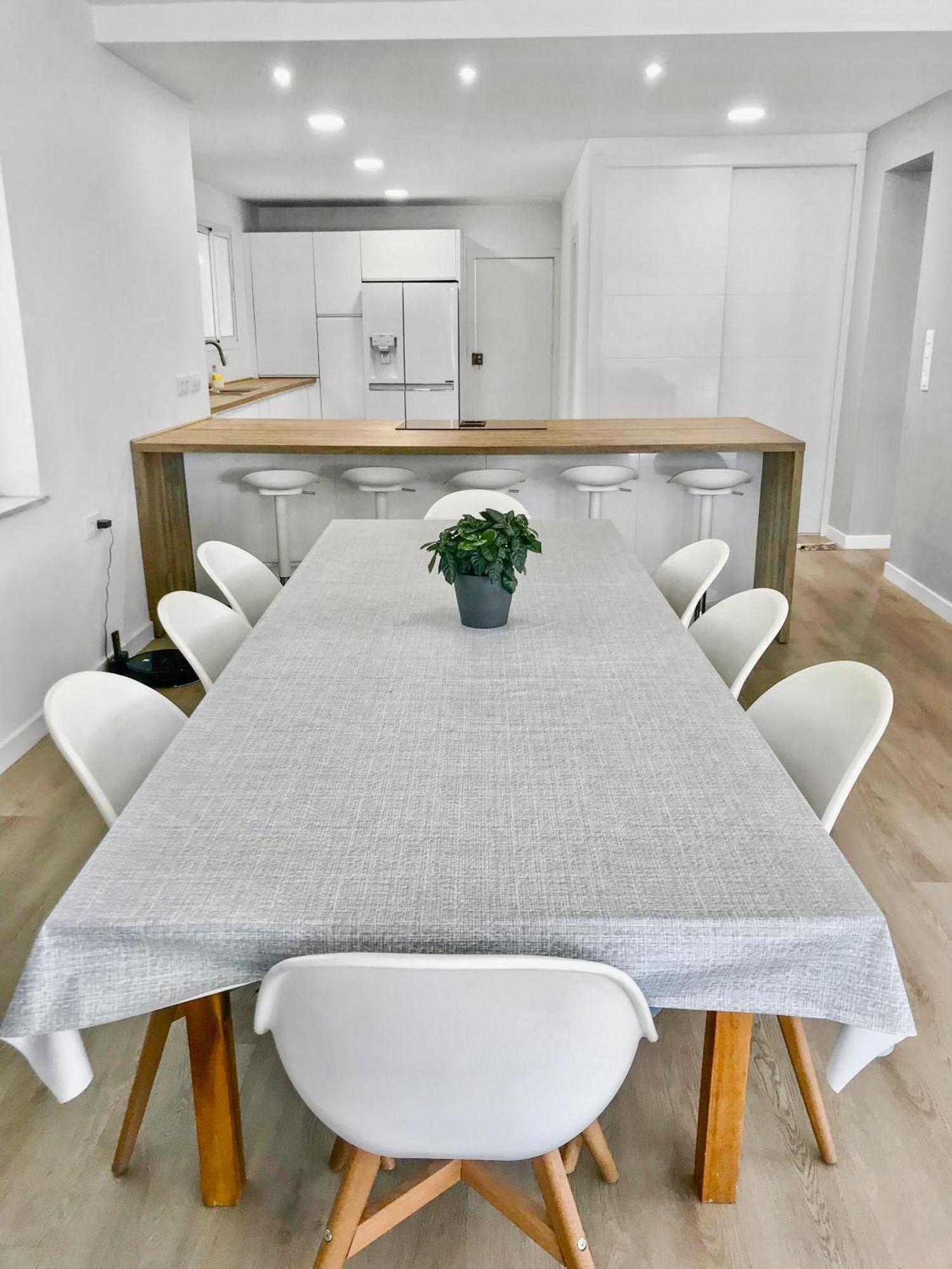 Villa Alamos Jerez I Piscina Salada Climatizada I Bbq I Jardines I 850M2 Jerez de la Frontera Zewnętrze zdjęcie