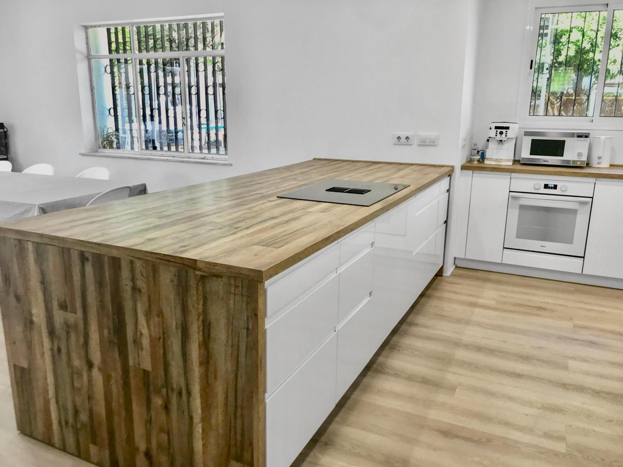 Villa Alamos Jerez I Piscina Salada Climatizada I Bbq I Jardines I 850M2 Jerez de la Frontera Zewnętrze zdjęcie