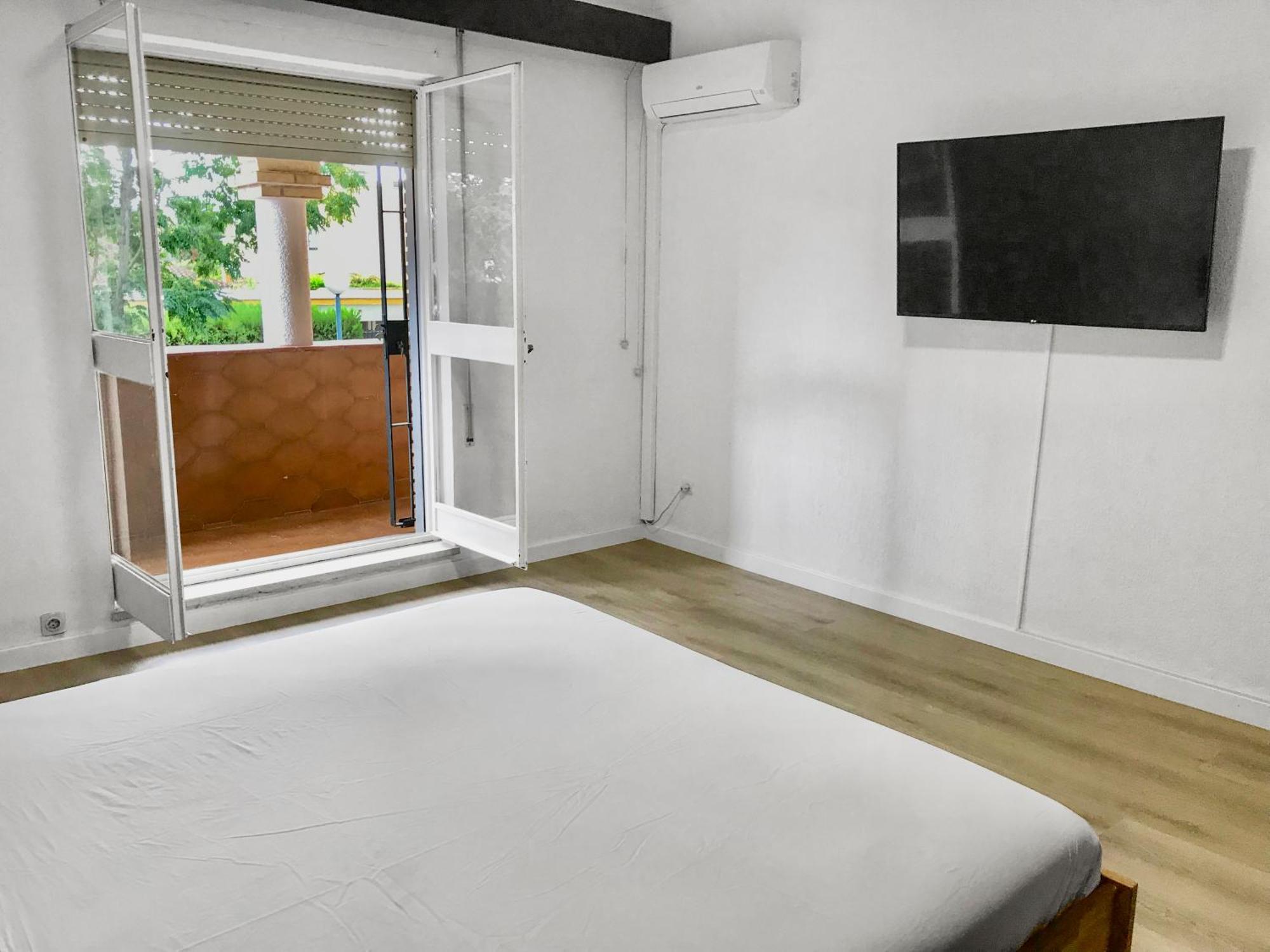 Villa Alamos Jerez I Piscina Salada Climatizada I Bbq I Jardines I 850M2 Jerez de la Frontera Zewnętrze zdjęcie